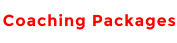 Coaching Packages