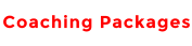 Coaching Packages